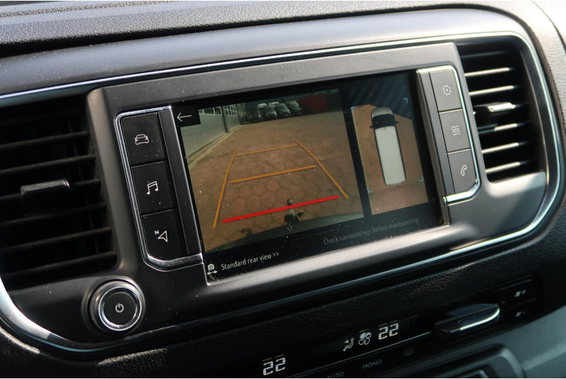 Легковой фургон Opel Vivaro 2.0 CDTI L3H1 Innovation AUT/ LED/ CAMERA/ NAVI/ CRUISE/ CLIMA/ TREKHAAK: фото 10