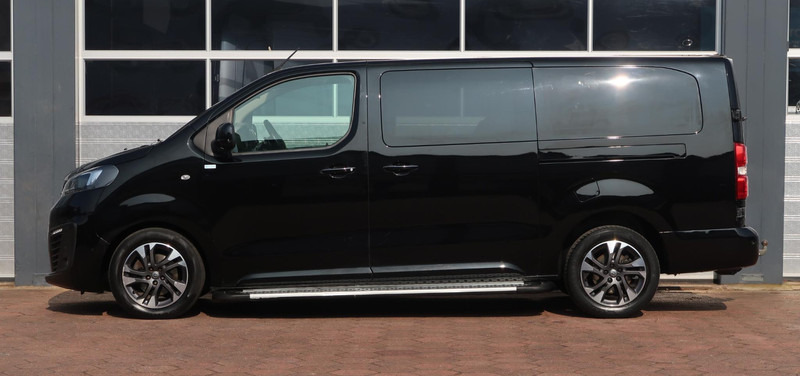 Легковой фургон Opel Vivaro 2.0 CDTI L3H1 Innovation AUT/ LED/ CAMERA/ NAVI/ CRUISE/ CLIMA/ TREKHAAK: фото 14