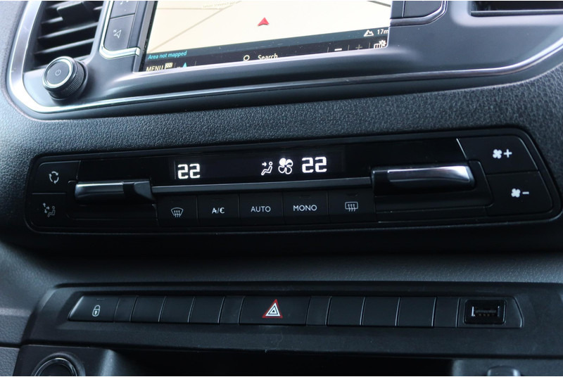 Легковой фургон Opel Vivaro 2.0 CDTI L3H1 Innovation AUT/ LED/ CAMERA/ NAVI/ CRUISE/ CLIMA/ TREKHAAK: фото 6