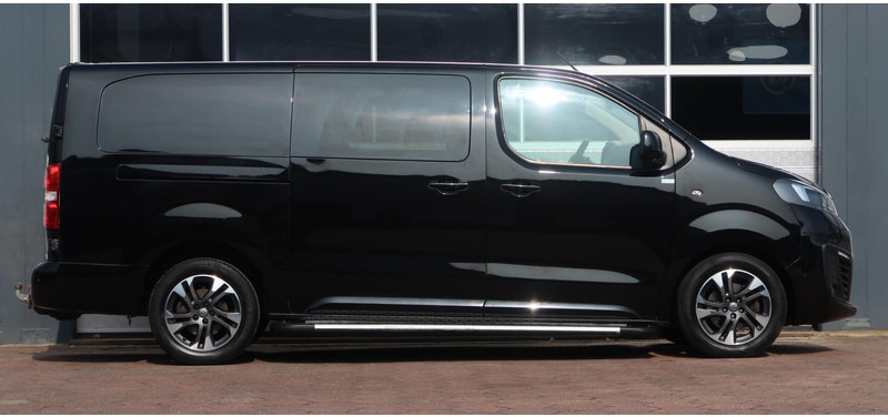 Легковой фургон Opel Vivaro 2.0 CDTI L3H1 Innovation AUT/ LED/ CAMERA/ NAVI/ CRUISE/ CLIMA/ TREKHAAK: фото 17