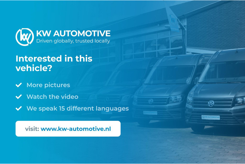 Volkswagen Transporter 2.0 TDI L2H1 DC AIRCO/ CRUISE/ TREKHAAK - Легковой фургон, Грузопассажирский фургон: фото 3 Volkswagen Transporter 2.0 TDI L2H1 DC AIRCO/ CRUISE/ TREKHAAK - Легковой фургон, Грузопассажирский фургон: фото 3