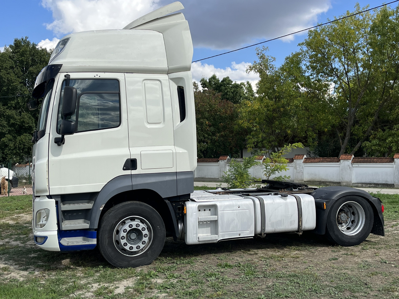 Daf Cf 460 4x2 standard automatic - Тягач: фото 3 Daf Cf 460 4x2 standard automatic - Тягач: фото 3