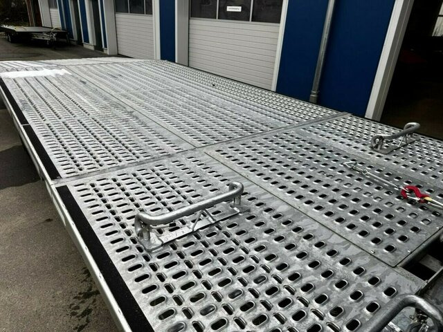 MAN TGL 12.250 BL Autotransporter FVG... - Эвакуатор: фото 3 MAN TGL 12.250 BL Autotransporter FVG... - Эвакуатор: фото 3