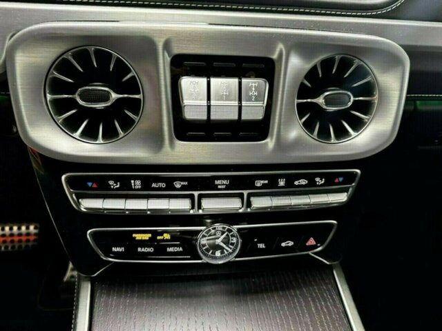 MERCEDES-BENZ G 500 V8 Export 132000,- netto... - Внедорожник: фото 5 MERCEDES-BENZ G 500 V8 Export 132000,- netto... - Внедорожник: фото 5