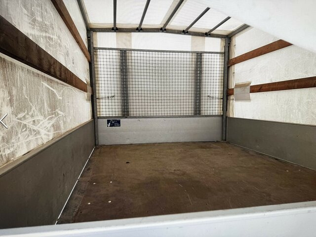 MERCEDES-BENZ Sprinter 316 CDI Pritsche 4x4 Allrad Plane... - Малотоннажный бортовой грузовик: фото 5 MERCEDES-BENZ Sprinter 316 CDI Pritsche 4x4 Allrad Plane... - Малотоннажный бортовой грузовик: фото 5