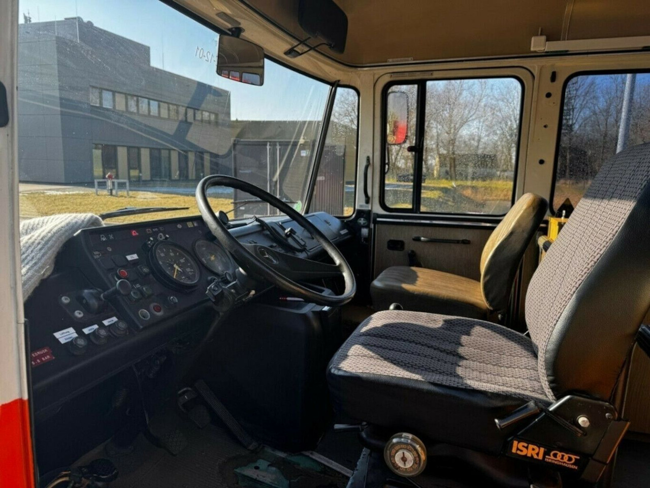 Новый Кастенваген Mercedes-Benz O 309D 608D H-Kennzeichen: фото 11