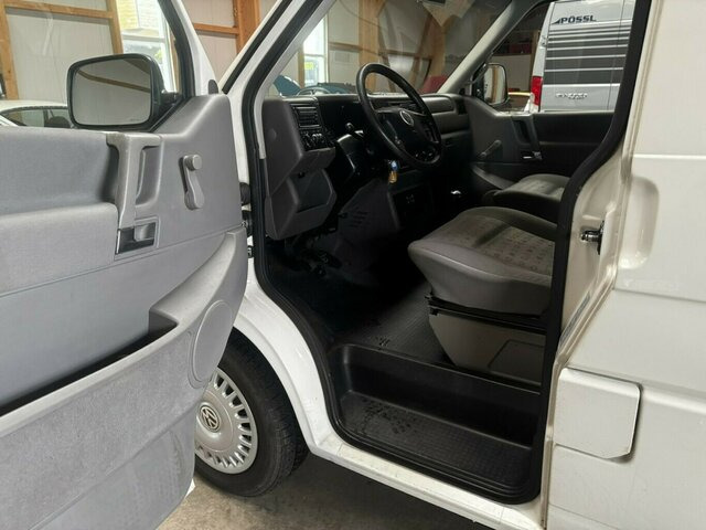 VW T4 Caravelle 2.5 TDI Syncro Sperre 1. Hand!... - Легковой автомобиль: фото 4 VW T4 Caravelle 2.5 TDI Syncro Sperre 1. Hand!... - Легковой автомобиль: фото 4