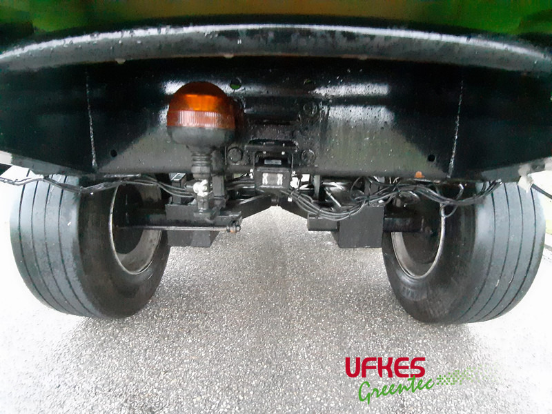 AJK AT 1115 V в лизинг AJK AT 1115 V: фото 11