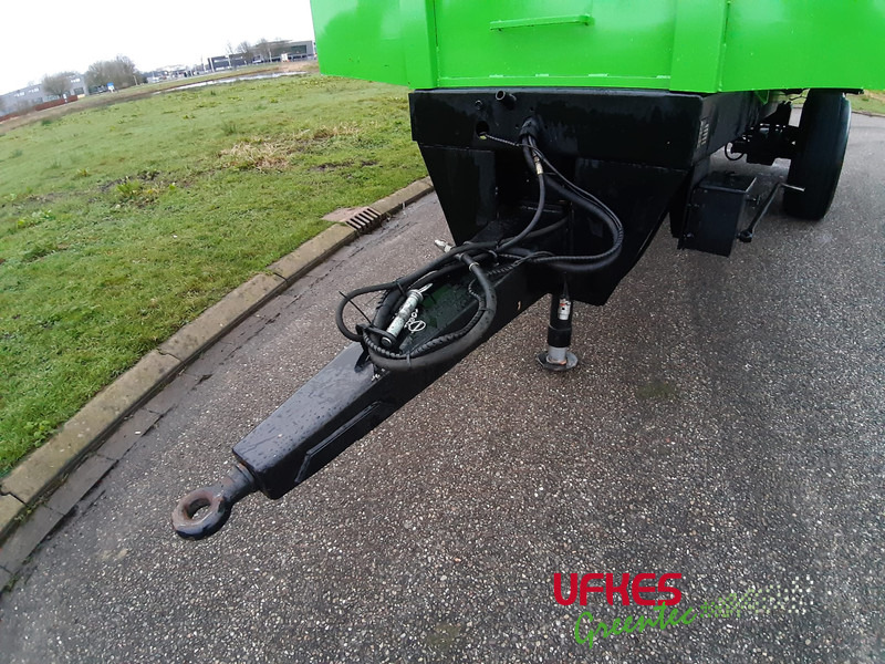 AJK AT 1115 V в лизинг AJK AT 1115 V: фото 9