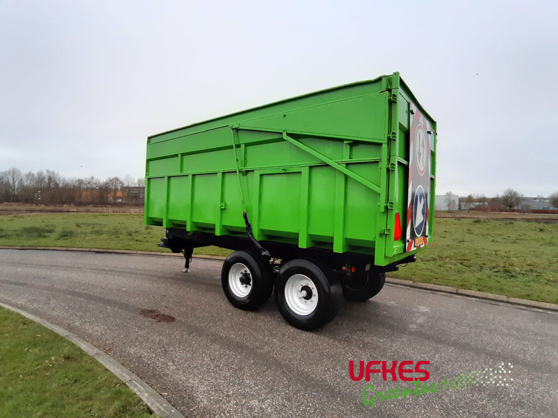 AJK AT 1115 V в лизинг AJK AT 1115 V: фото 8