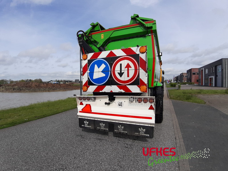 Измельчитель древесины Dutch Dragon EC 9045 Chipper Combi: фото 9