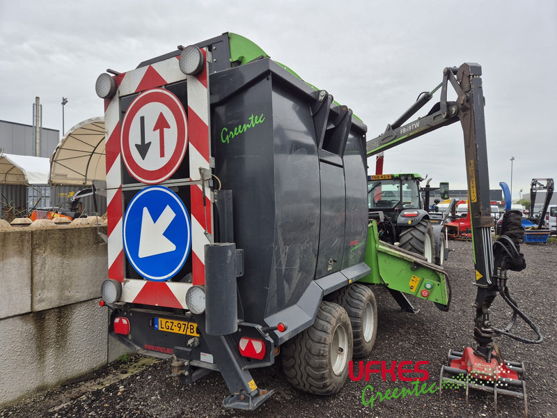 Greentec Cheetah 30/8 chipper combi - Измельчитель древесины: фото 4 Greentec Cheetah 30/8 chipper combi - Измельчитель древесины: фото 4