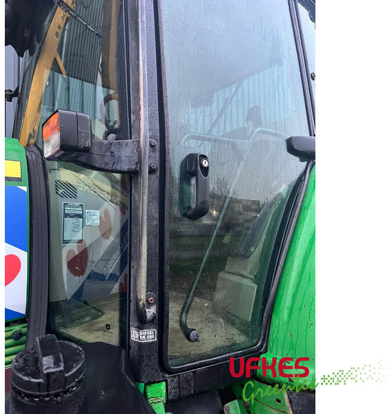 Трактор John Deere 6820 / BOS arm: фото 15 Трактор John Deere 6820 / BOS arm: фото 15