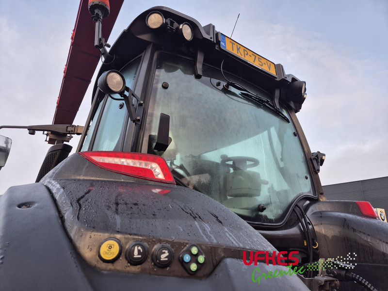 Трактор Valtra T 234 Direct TwinTrac: фото 15 Трактор Valtra T 234 Direct TwinTrac: фото 15