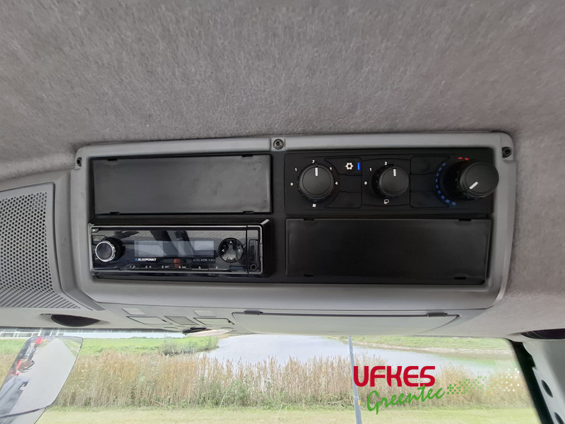 Трактор Valtra T 234 Direct TwinTrac: фото 14 Трактор Valtra T 234 Direct TwinTrac: фото 14