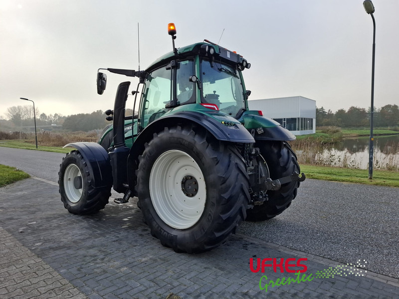 Трактор Valtra T194 D TwinTrack: фото 19