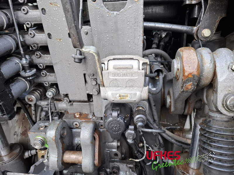 Трактор Valtra T194 D TwinTrack: фото 17