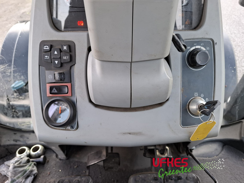 Трактор Valtra T194 D TwinTrack: фото 14