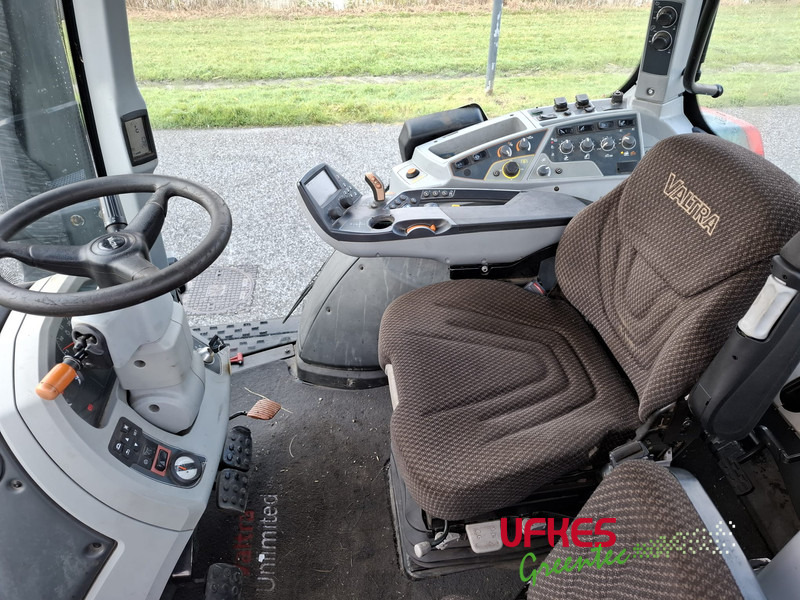 Трактор Valtra T194 D TwinTrack: фото 10