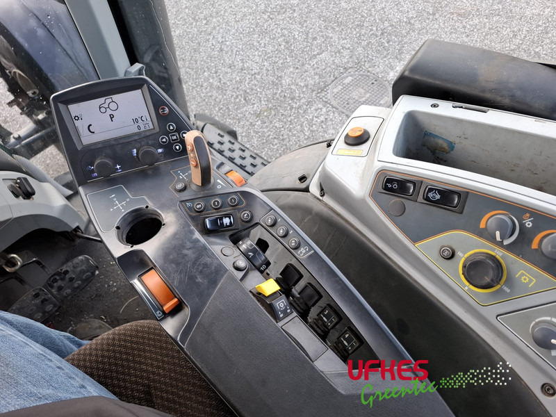 Трактор Valtra T194 D TwinTrack: фото 12