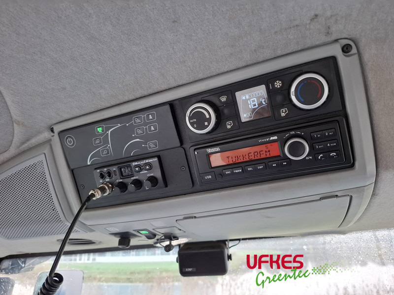 Трактор Valtra T194 D TwinTrack: фото 13