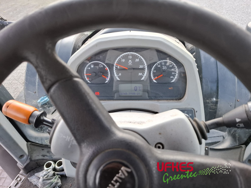 Трактор Valtra T194 D TwinTrack: фото 15