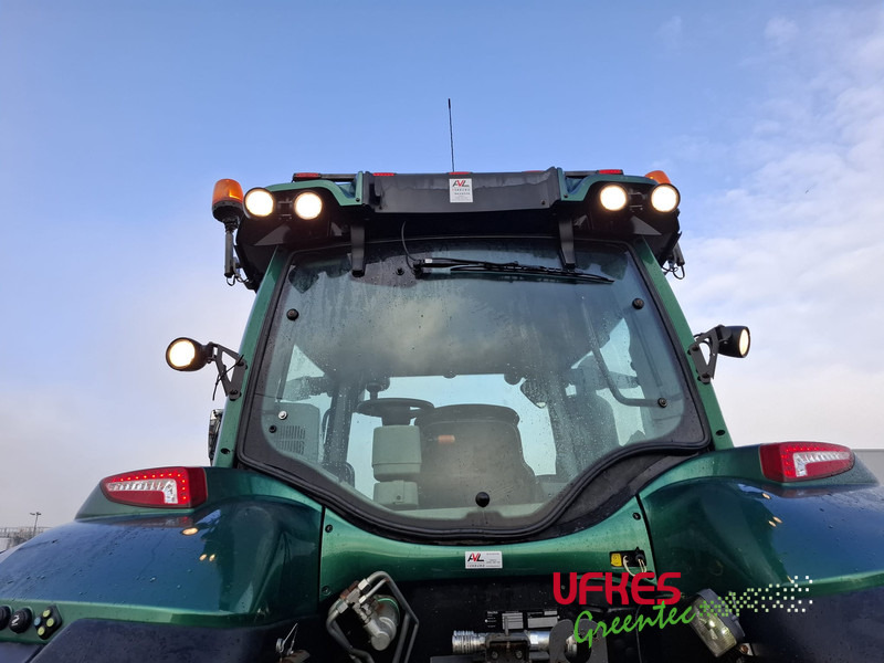 Трактор Valtra T194 D TwinTrack: фото 16