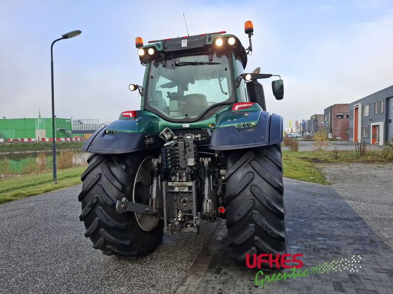 Трактор Valtra T194 D TwinTrack: фото 7