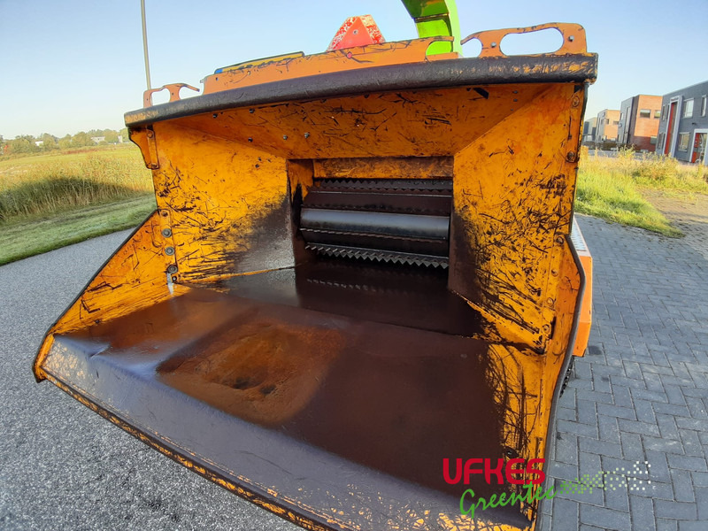 Woodsman 18 XX в лизинг Woodsman 18 XX: фото 9 Woodsman 18 XX в лизинг Woodsman 18 XX: фото 9