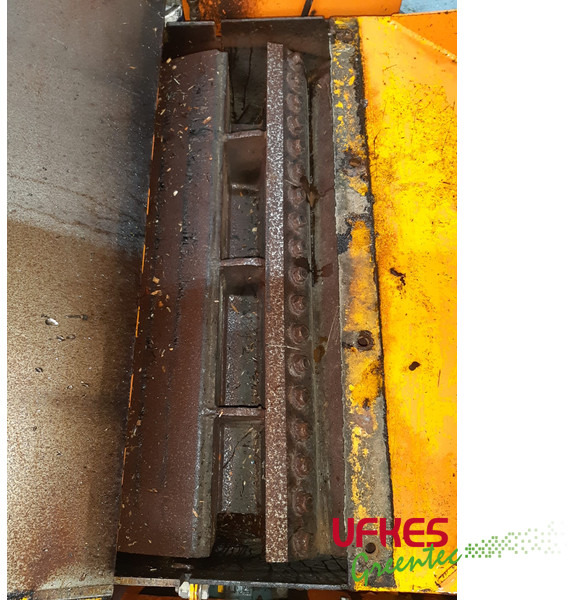 Woodsman 18 XX в лизинг Woodsman 18 XX: фото 11 Woodsman 18 XX в лизинг Woodsman 18 XX: фото 11