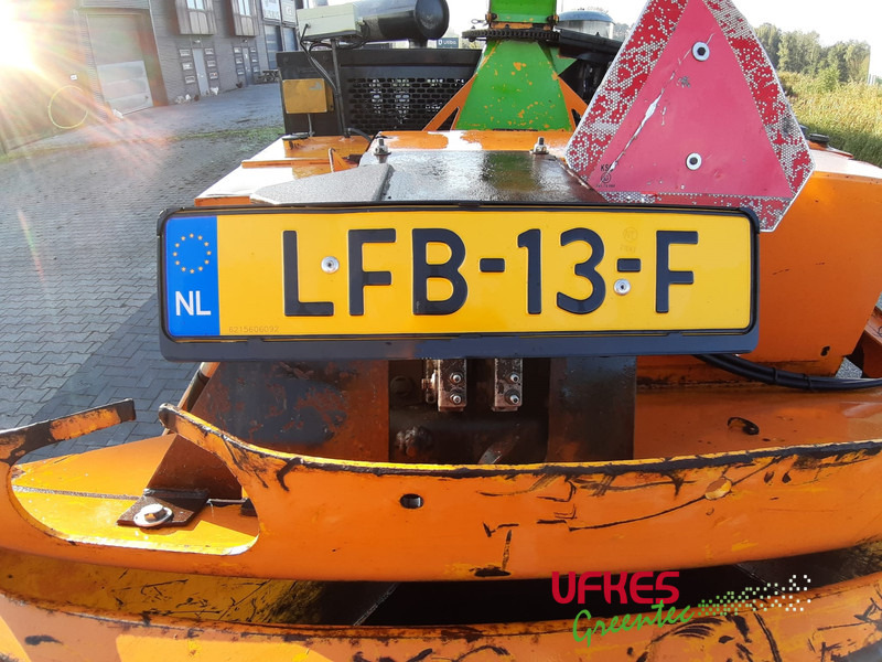 Woodsman 18 XX в лизинг Woodsman 18 XX: фото 12 Woodsman 18 XX в лизинг Woodsman 18 XX: фото 12