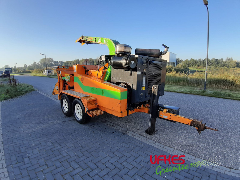 Woodsman 18 XX в лизинг Woodsman 18 XX: фото 13 Woodsman 18 XX в лизинг Woodsman 18 XX: фото 13