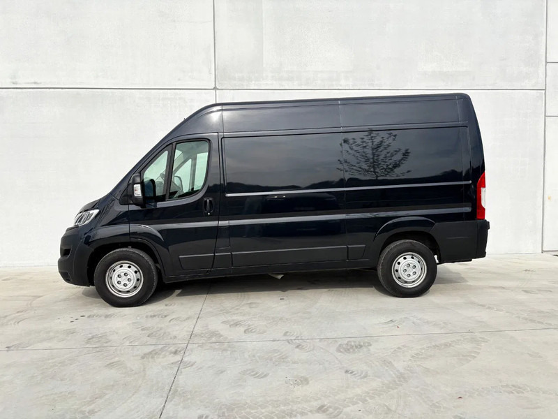 Opel Movano Movano | Leasing - Цельнометаллический фургон: фото 3 Opel Movano Movano | Leasing - Цельнометаллический фургон: фото 3