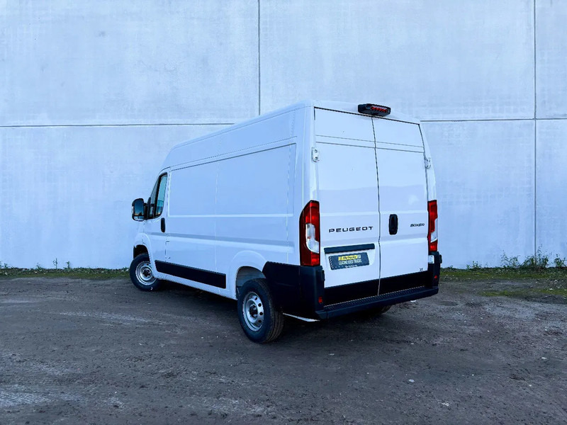 Peugeot Boxer Boxer L2H2 | Leasing - Легковой фургон: фото 5 Peugeot Boxer Boxer L2H2 | Leasing - Легковой фургон: фото 5