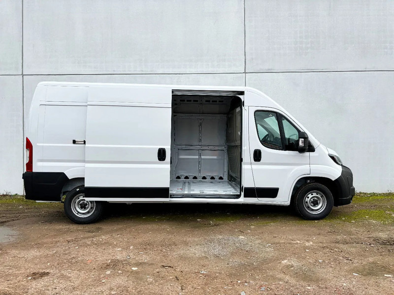 Цельнометаллический фургон Peugeot Boxer L3H2 | Leasing from €846/month: фото 6 Цельнометаллический фургон Peugeot Boxer L3H2 | Leasing from €846/month: фото 6