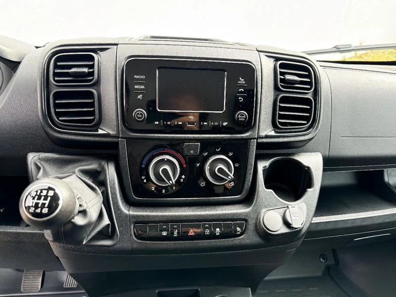 Цельнометаллический фургон Peugeot Boxer L3H2 | Leasing from €846/month: фото 14 Цельнометаллический фургон Peugeot Boxer L3H2 | Leasing from €846/month: фото 14