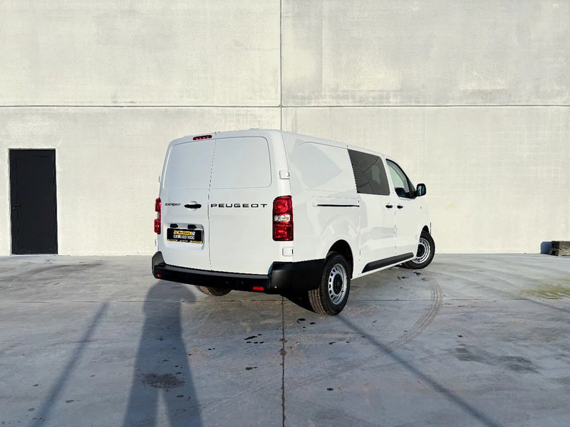 Peugeot Expert Double Cab | Leasing - Легковой фургон, Грузопассажирский фургон: фото 3 Peugeot Expert Double Cab | Leasing - Легковой фургон, Грузопассажирский фургон: фото 3