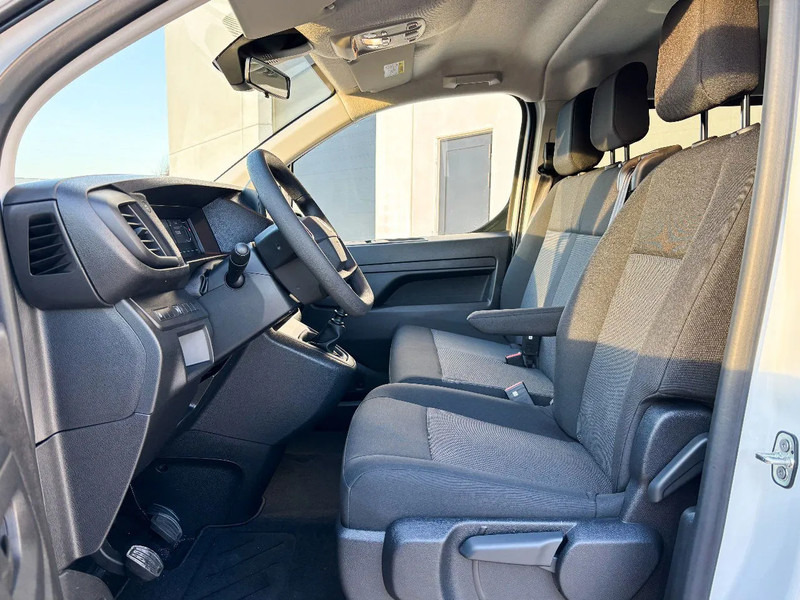 Легковой фургон, Грузопассажирский фургон Peugeot Expert Double Cab | Leasing: фото 12
