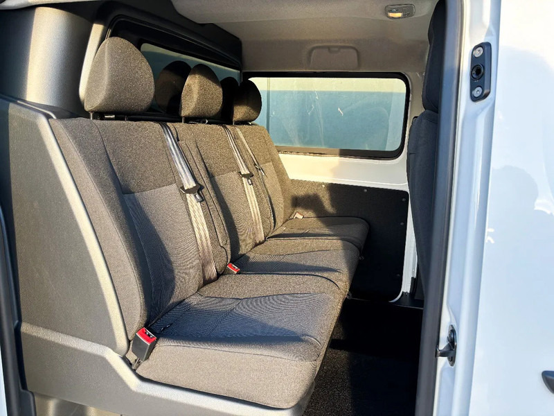 Легковой фургон, Грузопассажирский фургон Peugeot Expert Double Cab | Leasing: фото 11