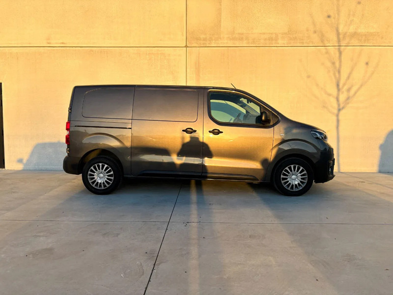 Toyota ProAce City | Leasing - Цельнометаллический фургон: фото 4 Toyota ProAce City | Leasing - Цельнометаллический фургон: фото 4