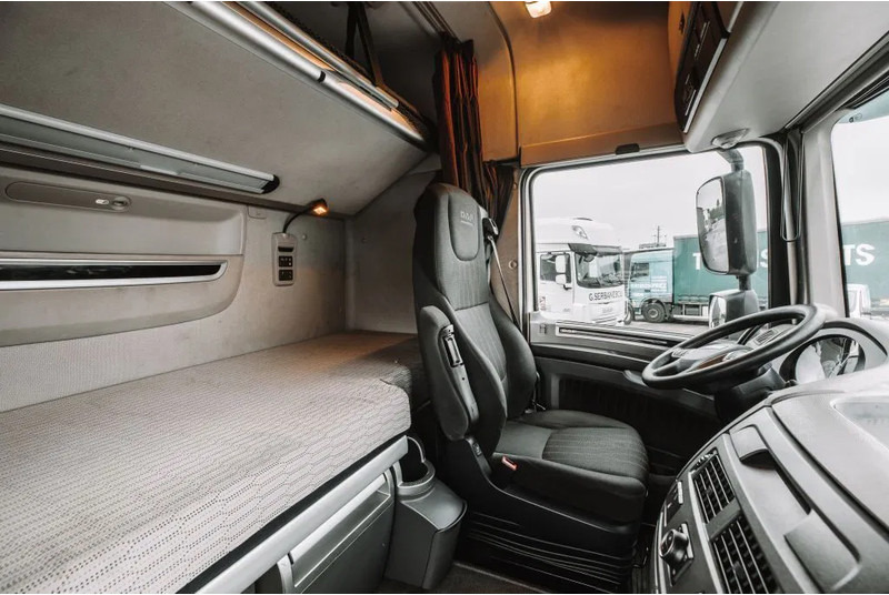 Тягач DAF XF 480 SC 4x2 | Leasing: фото 17