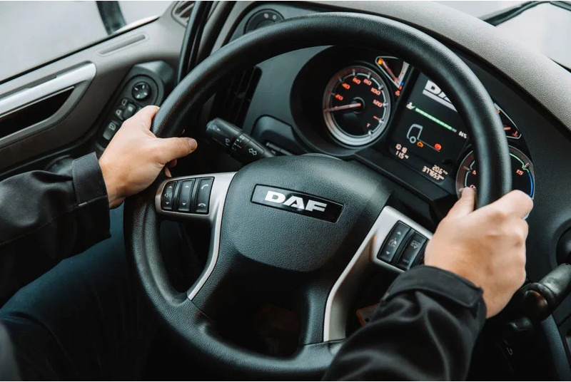 Тягач DAF XF 480 SC 4x2 | Leasing: фото 13