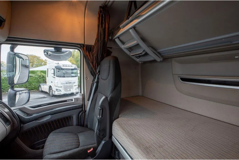 Тягач DAF XF 480 SC 4x2 | Leasing: фото 18