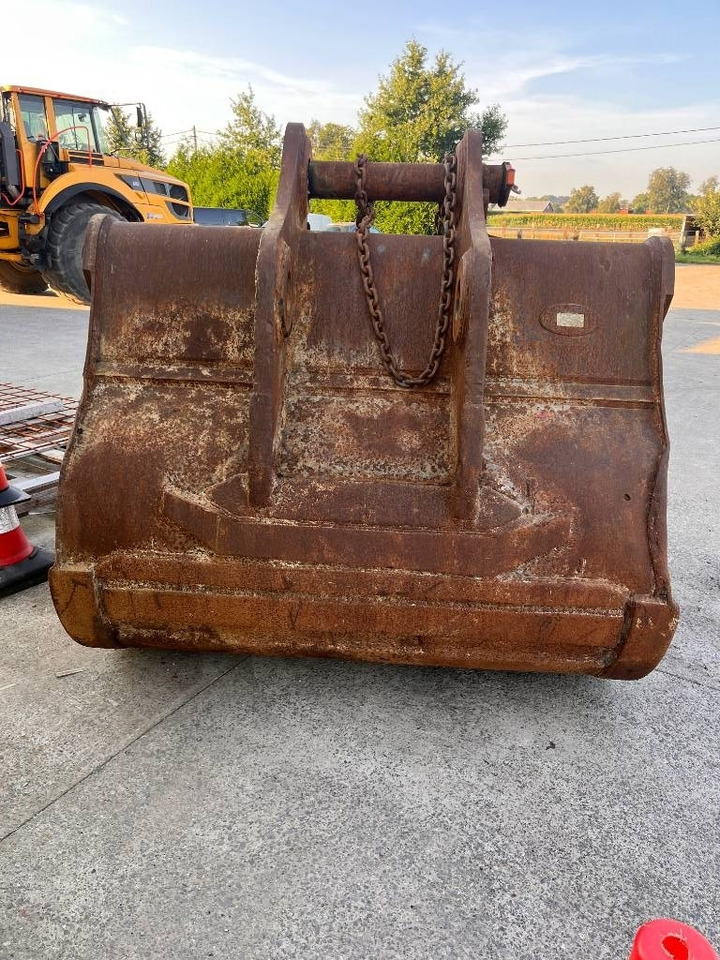 HSM 3.8 m3 - 60/70 tonnes - Ковш для Строительной техники: фото 5 HSM 3.8 m3 - 60/70 tonnes - Ковш для Строительной техники: фото 5