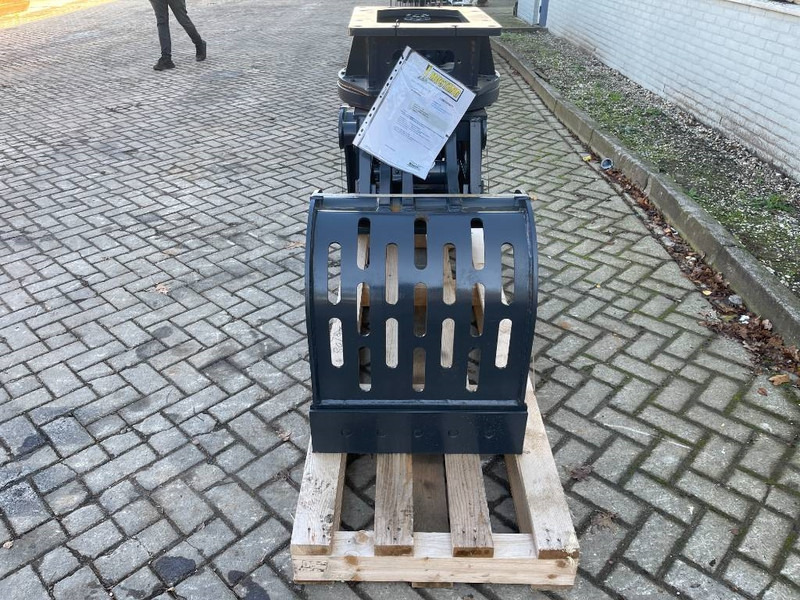 Mustang GRP 450 2024 Unused - Грейфер для Строительной техники: фото 5 Mustang GRP 450 2024 Unused - Грейфер для Строительной техники: фото 5