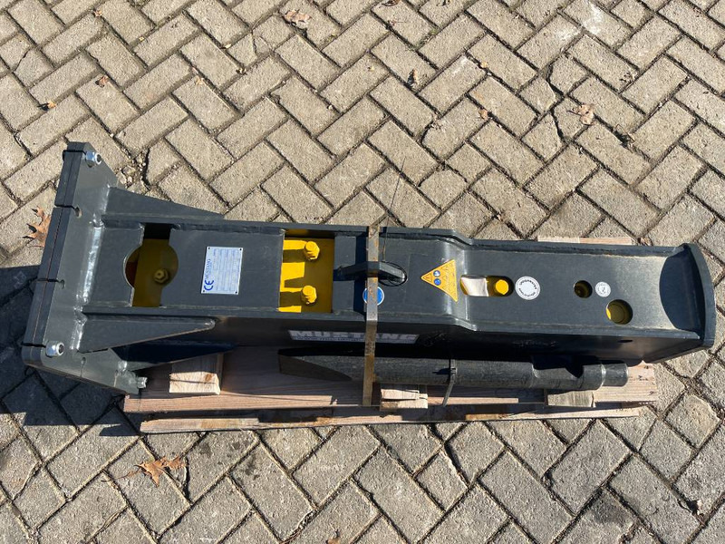 Mustang HM 702 2024 Unused - Гидромолот для Строительной техники: фото 4 Mustang HM 702 2024 Unused - Гидромолот для Строительной техники: фото 4