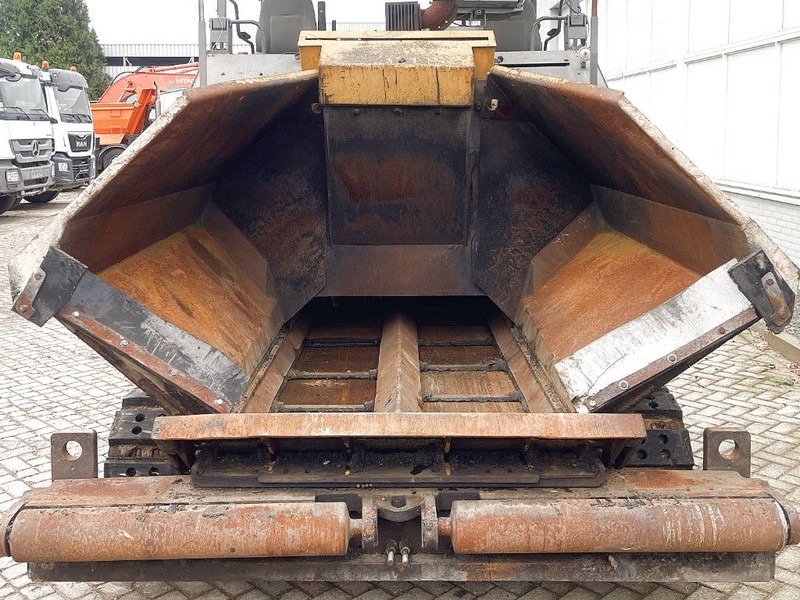 Volvo ABG 6820 в лизинг Volvo ABG 6820: фото 16