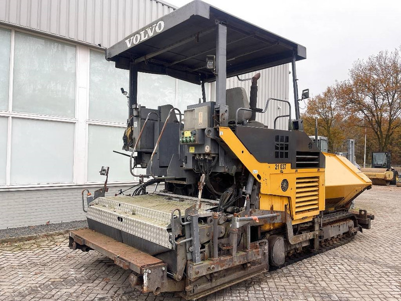 Volvo ABG 6820 в лизинг Volvo ABG 6820: фото 11