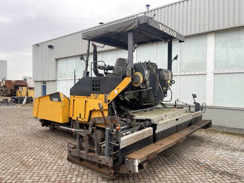 Volvo ABG 6820 в лизинг Volvo ABG 6820: фото 15