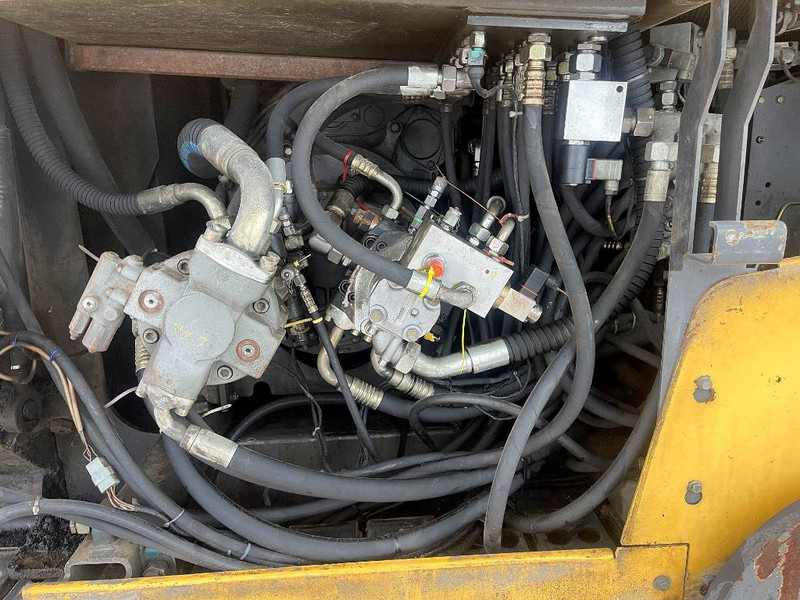 Volvo ABG 6820 в лизинг Volvo ABG 6820: фото 19